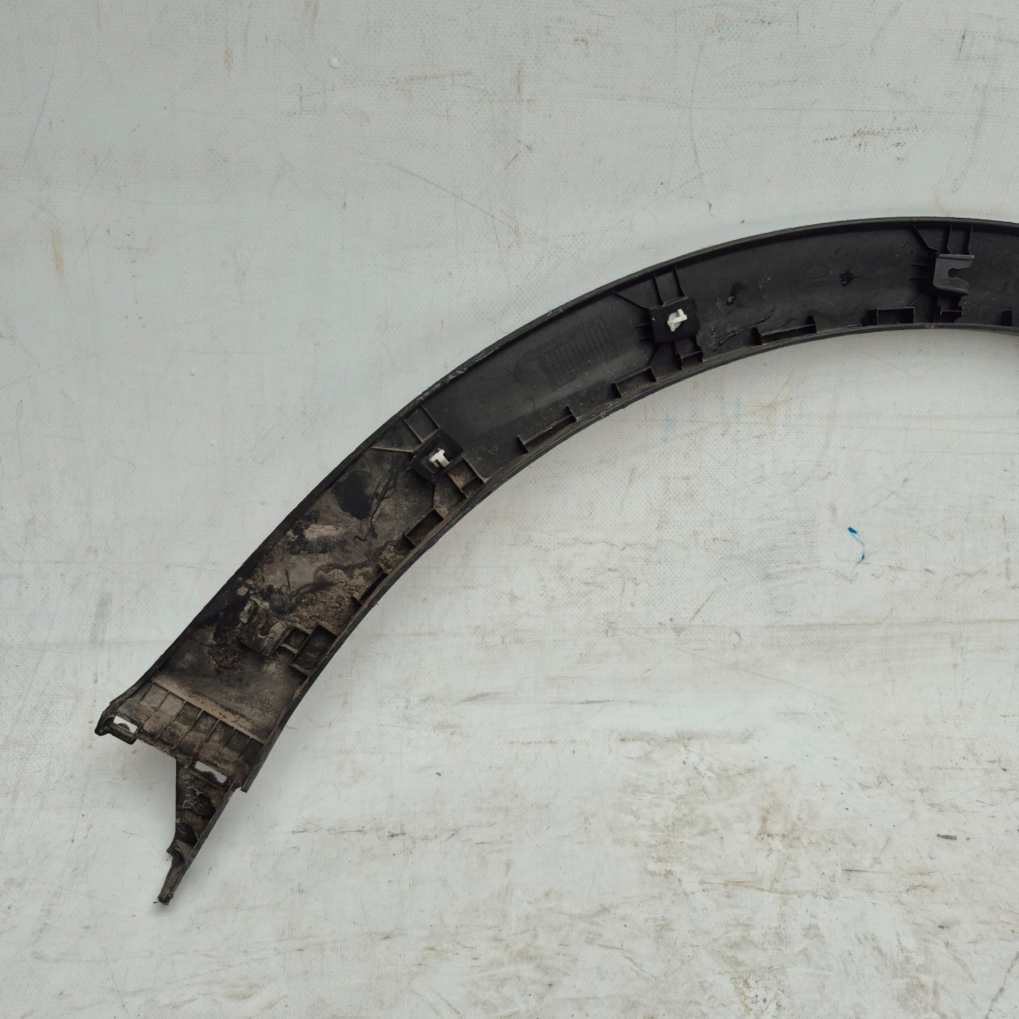KIA X-CEED XCEED 19- moulding for fender left front front 87711-J7CA0