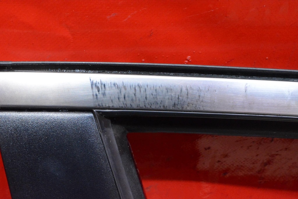 door right front front B4U KIA OPTIMA 4 IV sedan 15-20