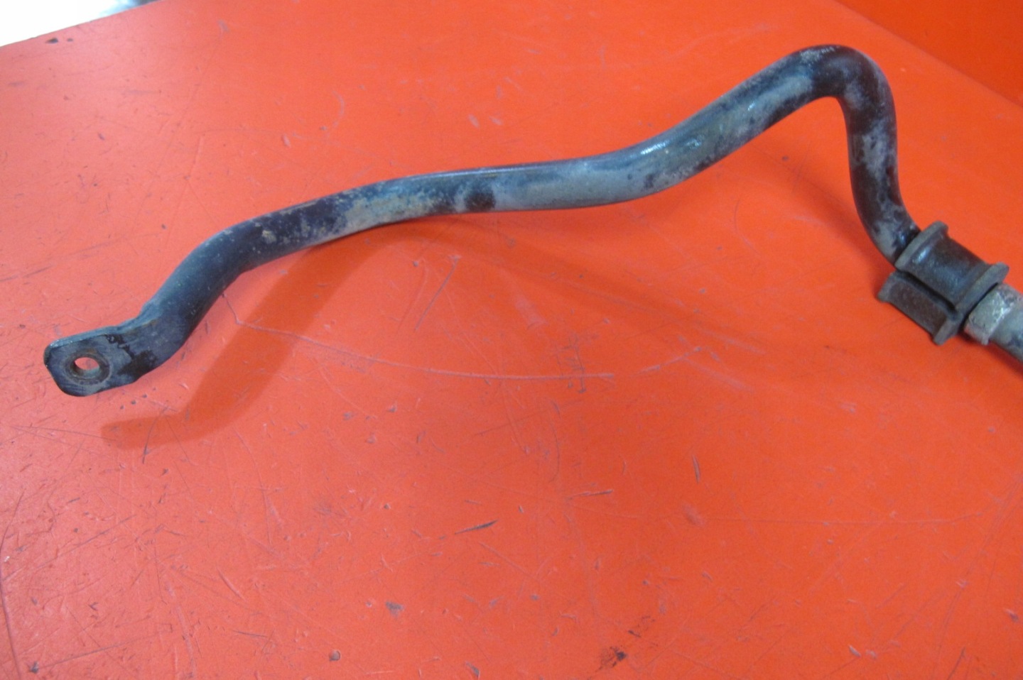 SMART ForFour 454 04- 1.3 B 135.930 stabilizer rod STABILIZATOR front