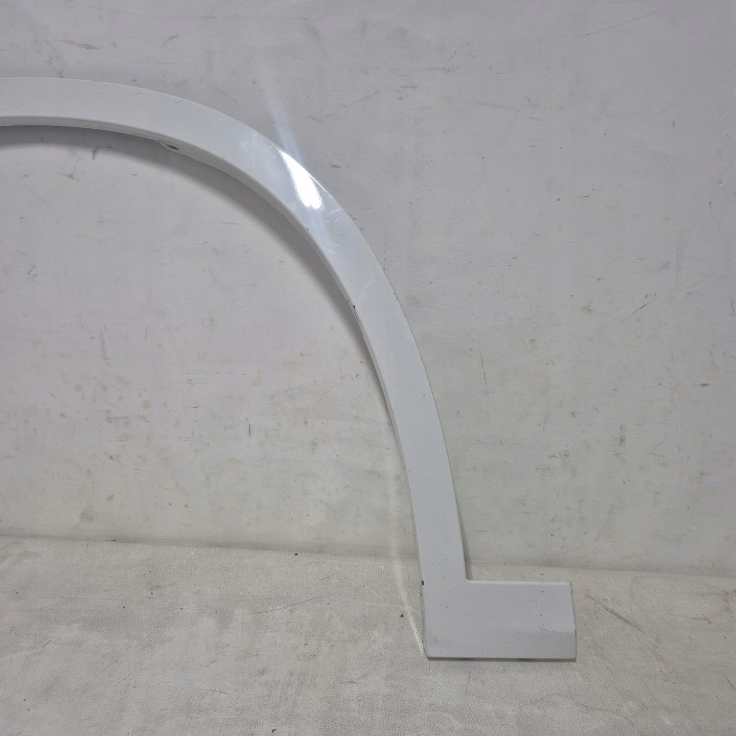 BMW X1 F48 m-packet 15-22 moulding cap left front