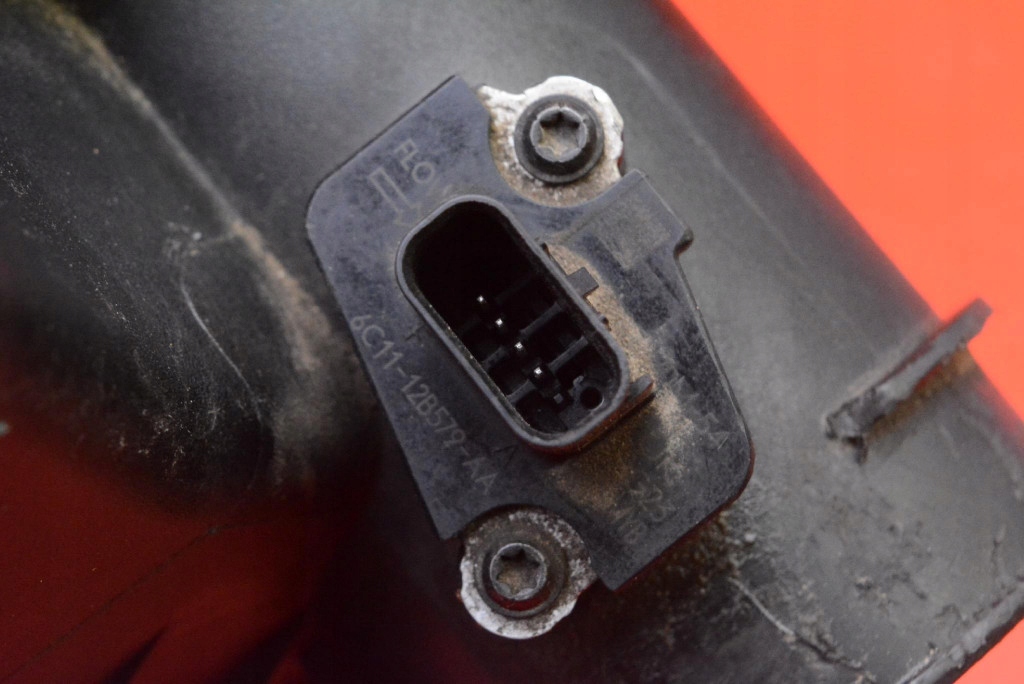 Gehäuse filter luft FORD MONDEO MK4 1.8 TDCI 125 KM 07-10