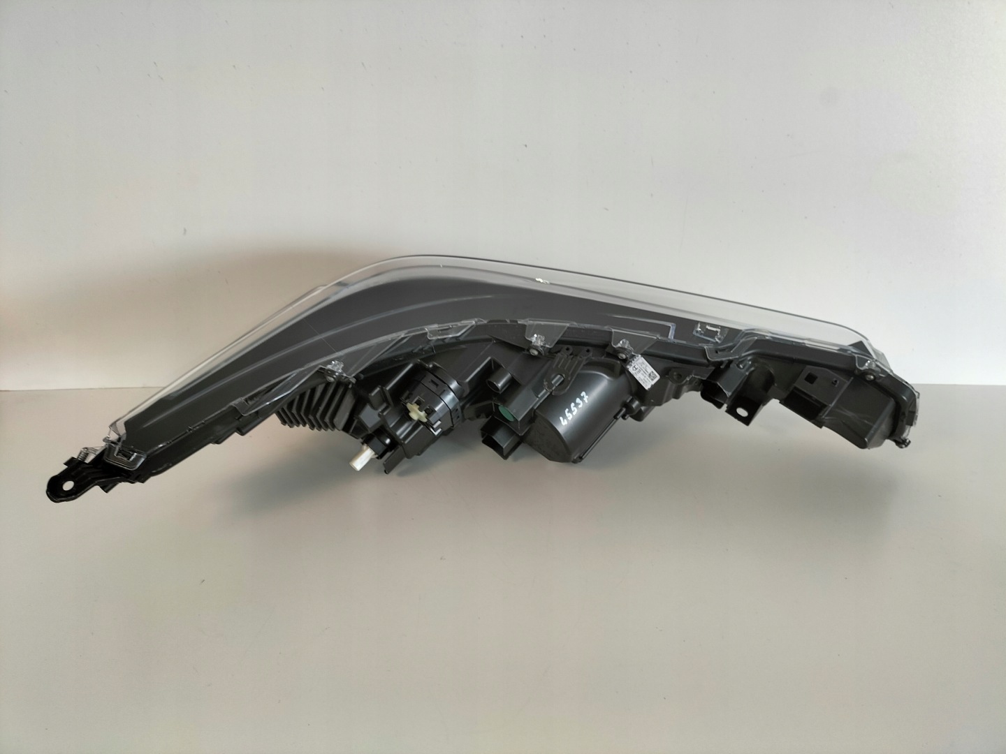light front reflektor left TOYOTA COROLLA E21 LIFT 22