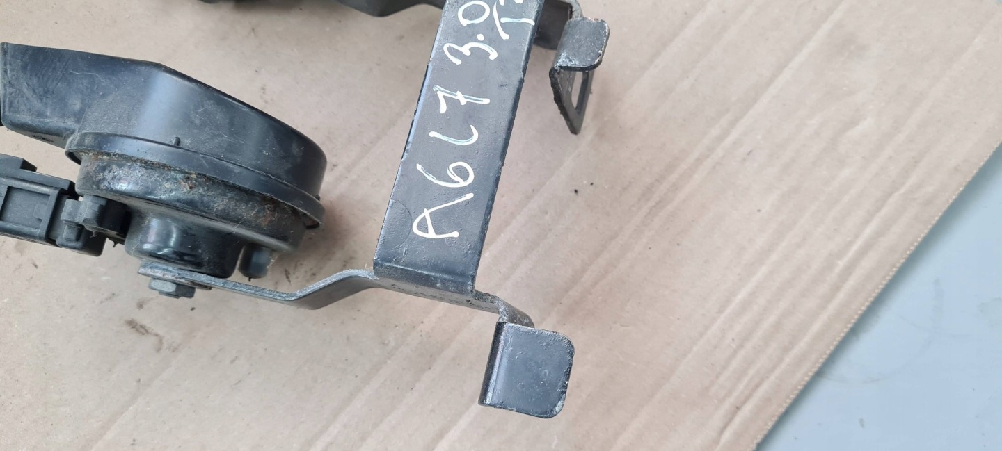 A7 4G KLAKSON KLAKSONY front bracket 4G0951209A A6 C7 4G