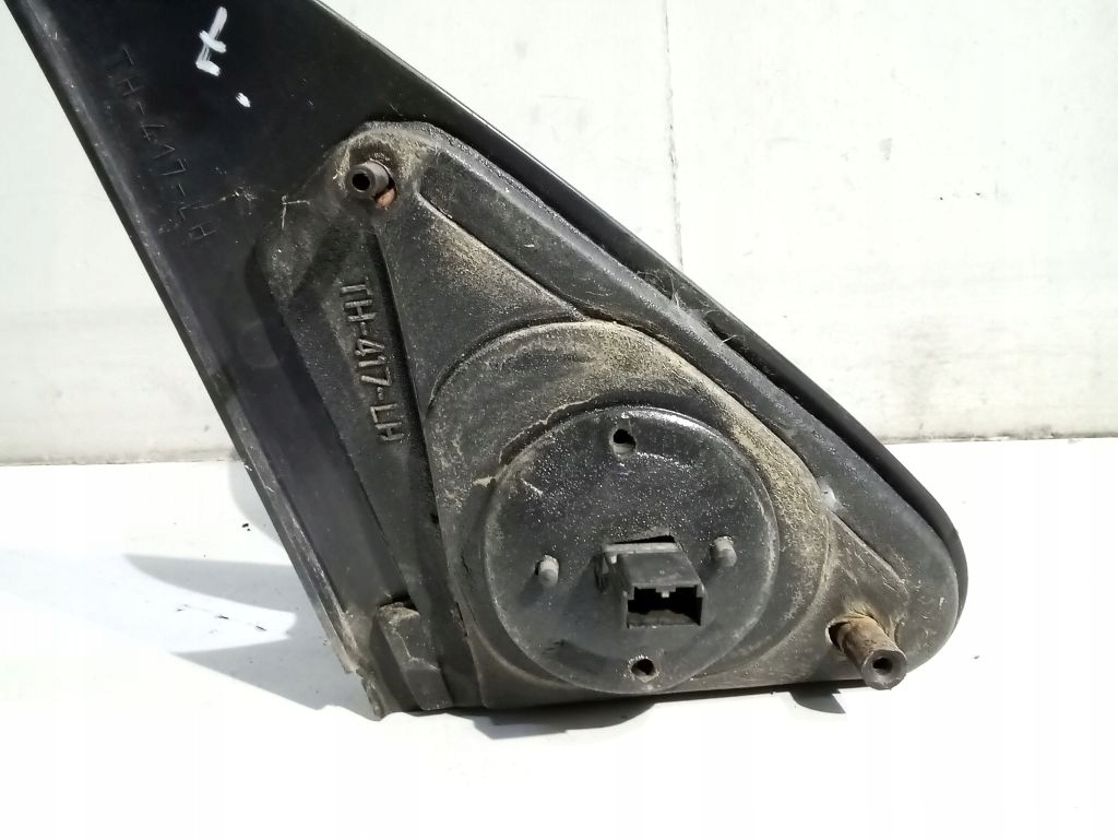 Land Rover Freelander mirror left electrics 5 PIN