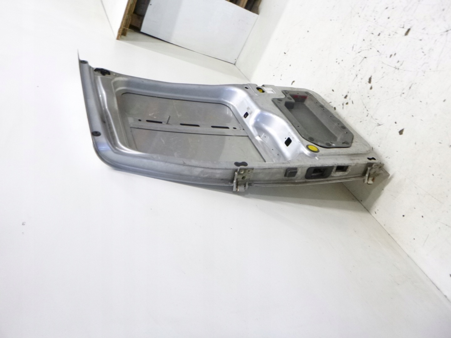 rear part door right Ford Transit Connect Mk1 AA/P1 2004r. complete