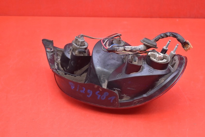 light right rear part rear 08-222-1917R-B DAEWOO MATIZ 98-01