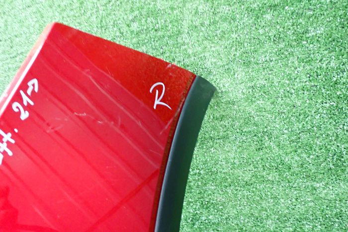 SEAT ARONA LIFT 21- front bumper front
