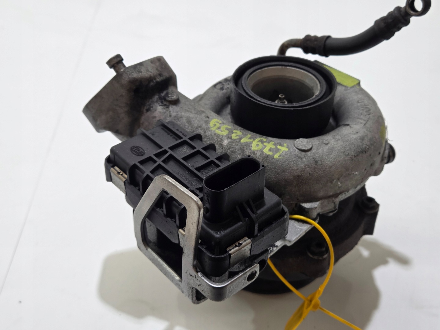 TURBINA BMW E60 3.0 D 306D3 7794259