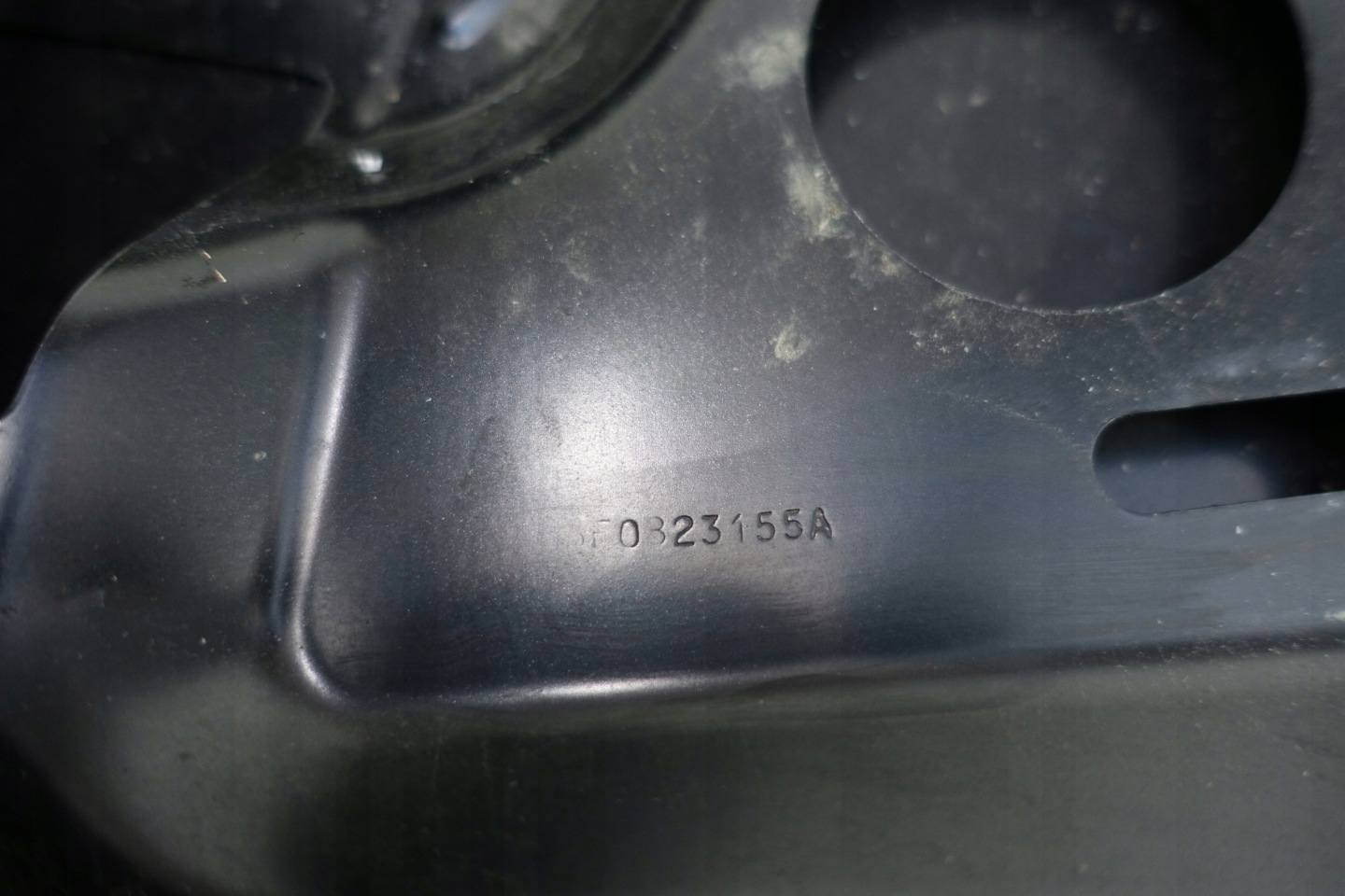 SEAT LEON III 5F0 LIFT 2017- Coperchio COFANO 5F0323155A