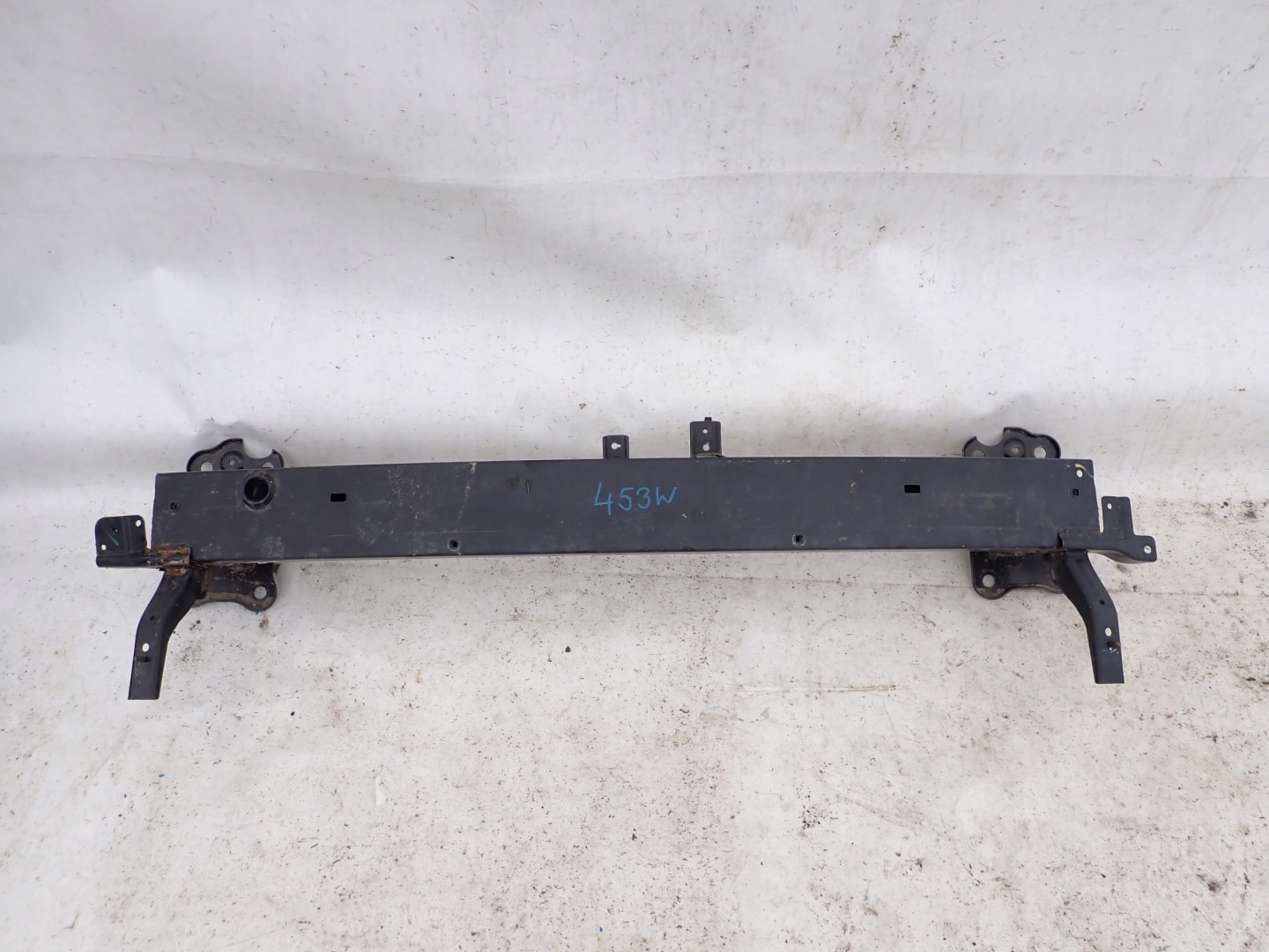 HYUNDAI TUCSON III 3 15-> bumper support front