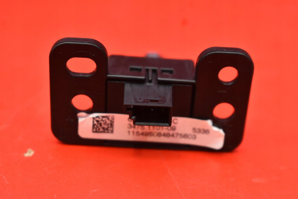 switch button of the opening passenger compartments 6008906-00-C TESLA MODEL S 12-20