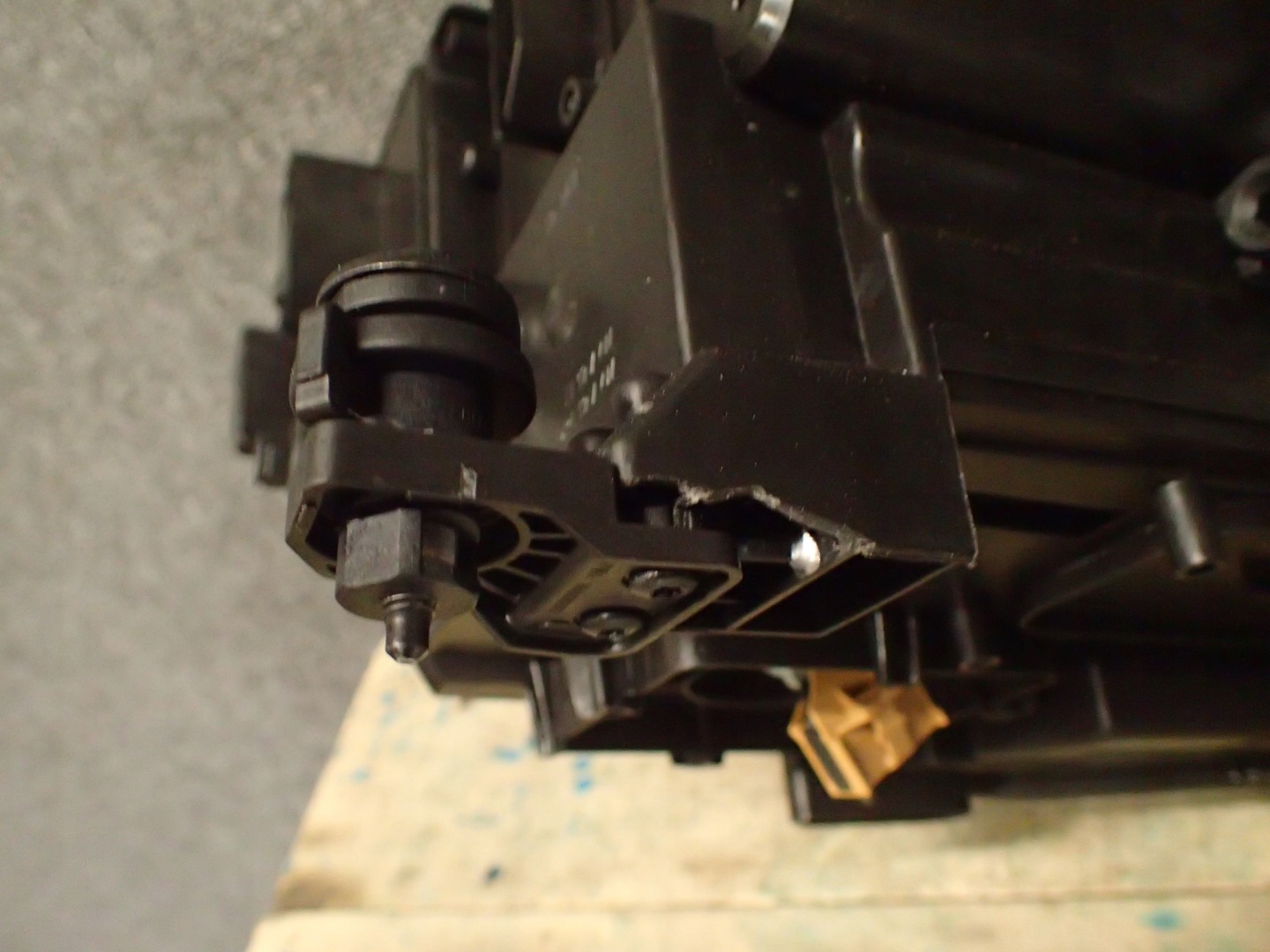 light front left VW TIGUAN 15- FULL LED 5NB941035D