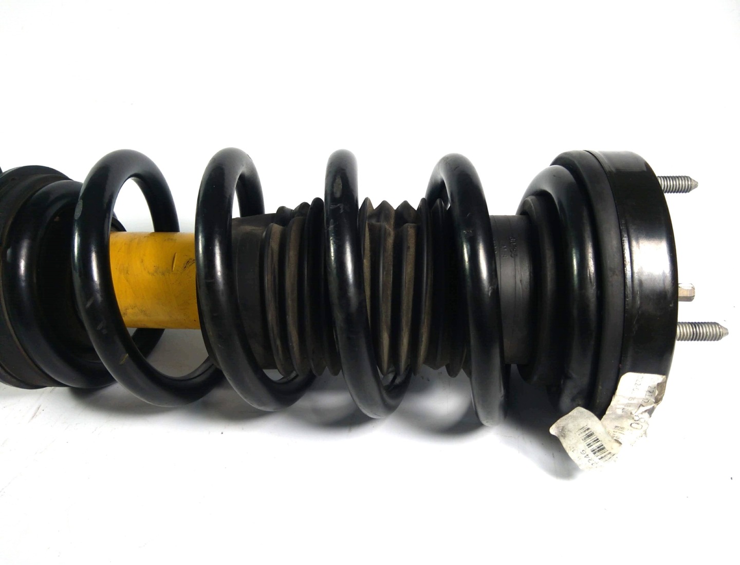 Dodge Charger 6.4 shock absorber left front front 2020-23