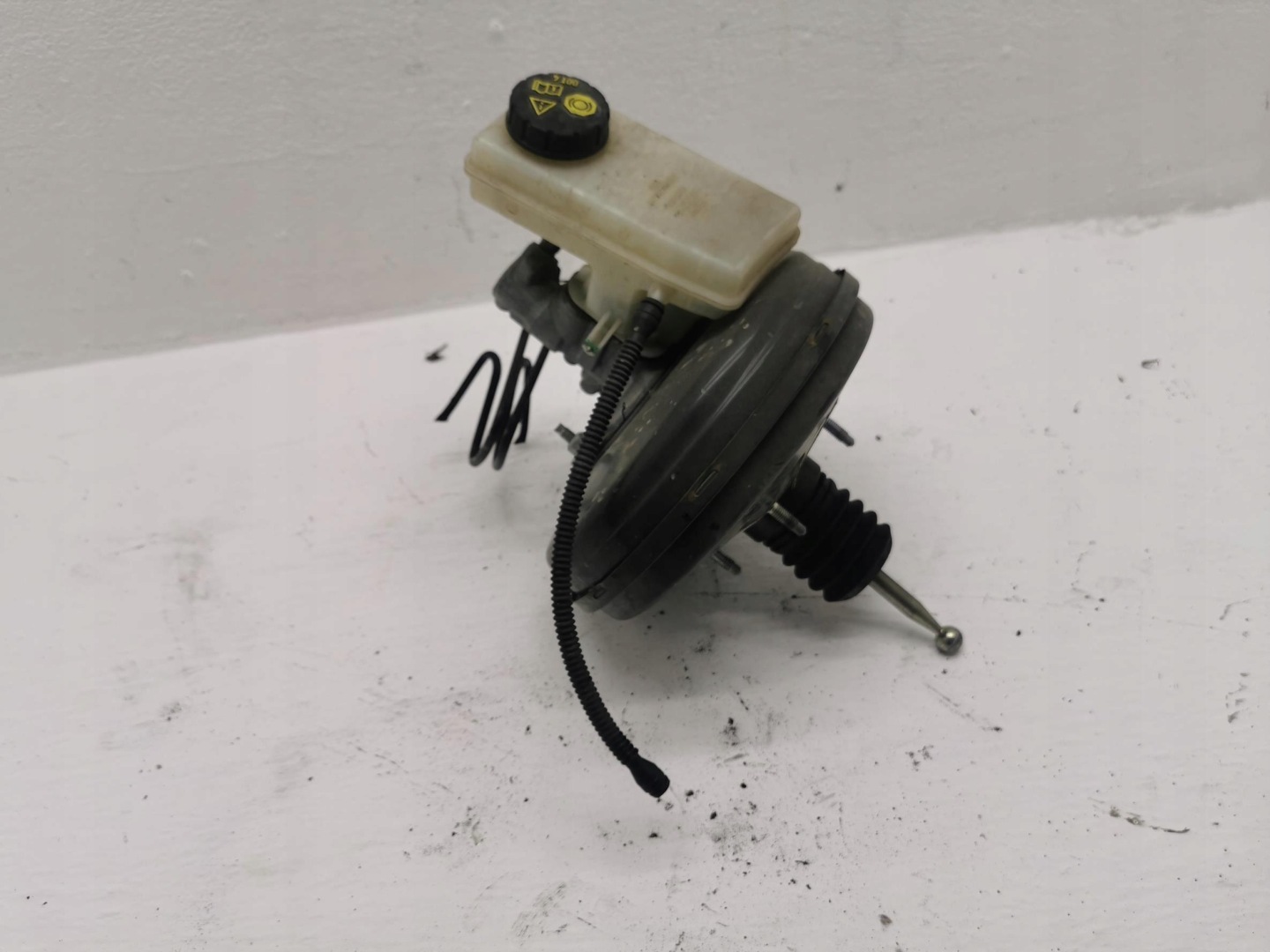 servo Servofreno SKODA CITIGO 1S1614105B EU