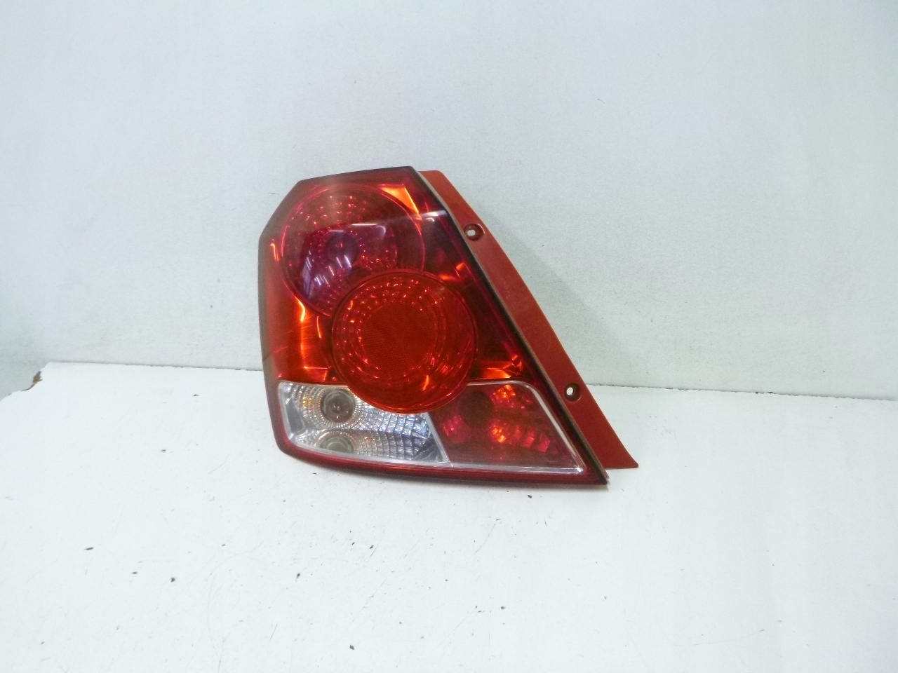light rear Daewoo Kalos 2004r.