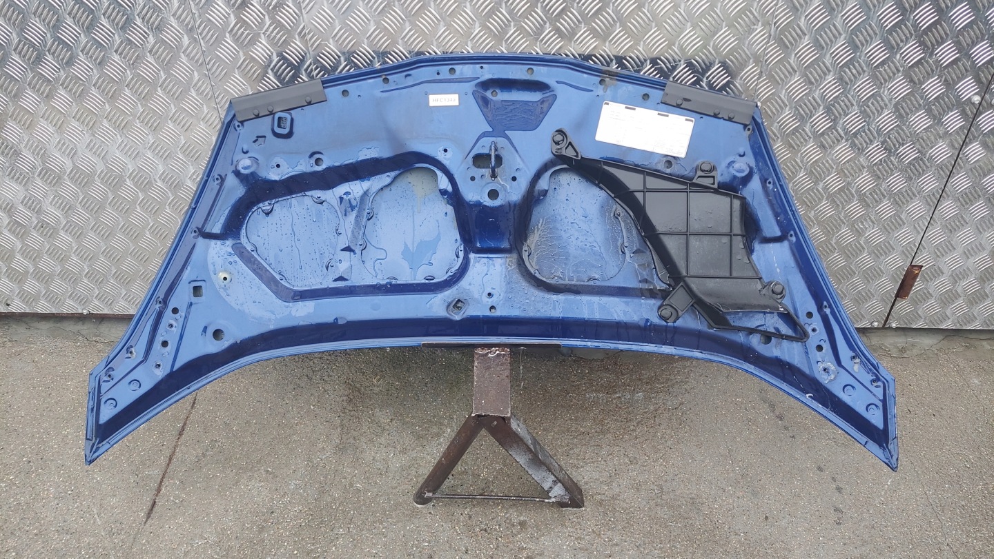 COFANO HONDA JAZZ III 08-15 LAK: B548P