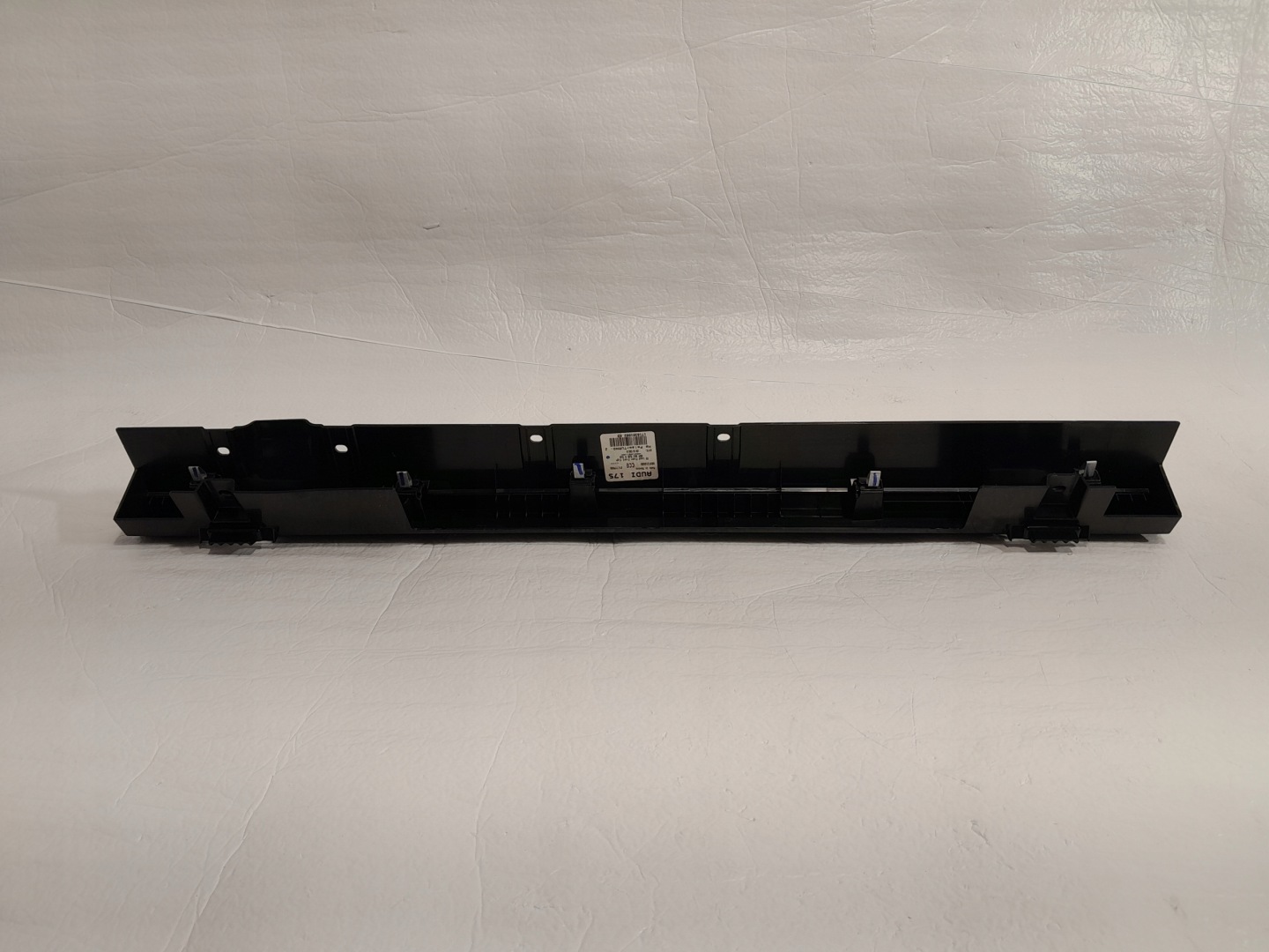 AUDI Q5 II 80A cover moulding boot 80A861529G