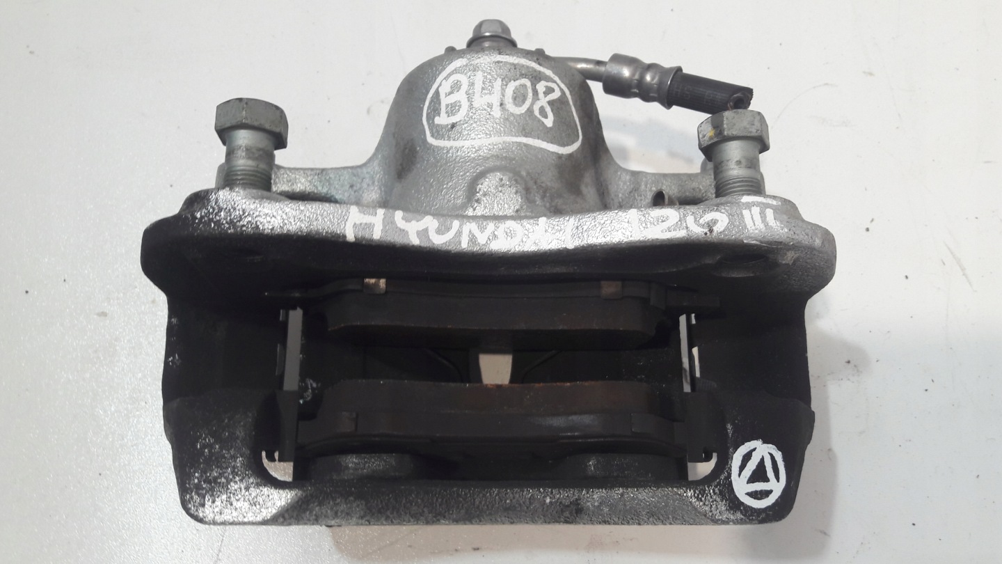 HYUNDAI I20 III caliper brake right front 54ME4