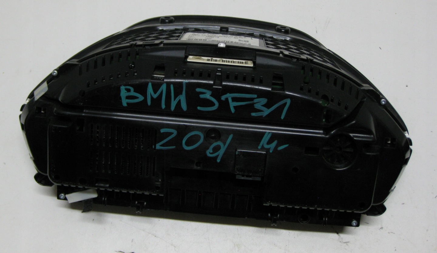 BMW F31 2.0D 14R dials dials 9232895 EU