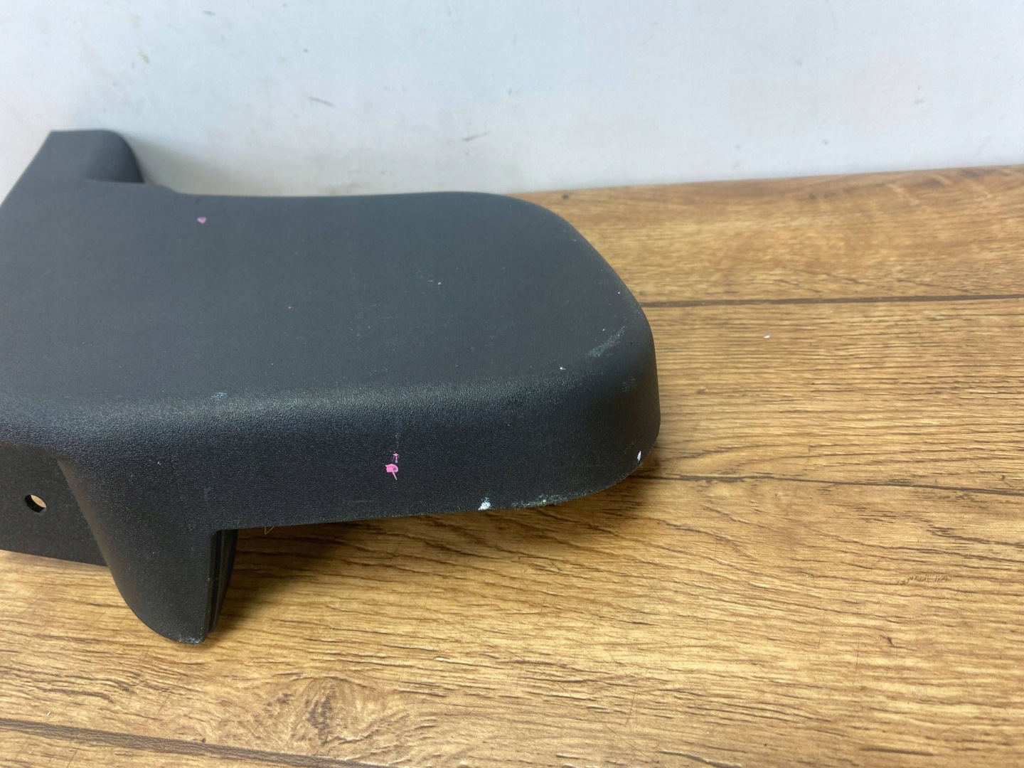 cover spoiler plastic Ford Escape IV 2020+