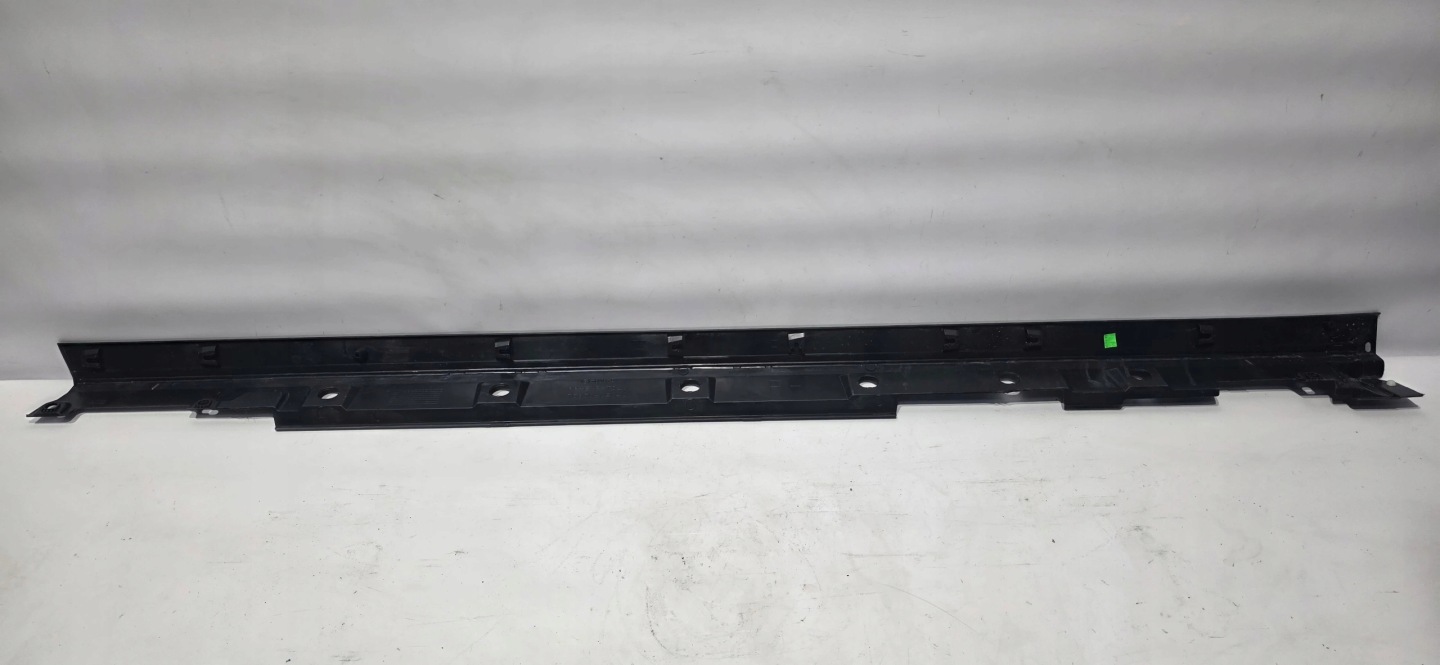 moulding threshold threshold left TOYOTA HIGHLANDER IV 19- original 75850-0E040
