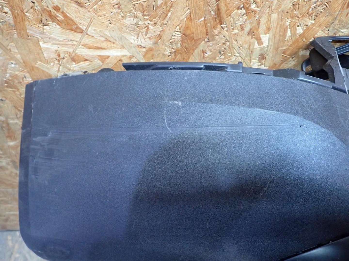 bumper front front OPEL MOKKA B 76 2020- 9835277680