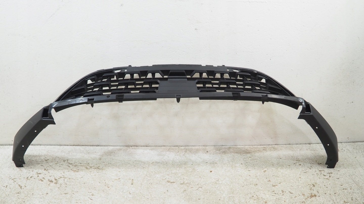 Renault Captur II spoiler accessori Paraurti Anteriore 620260503R