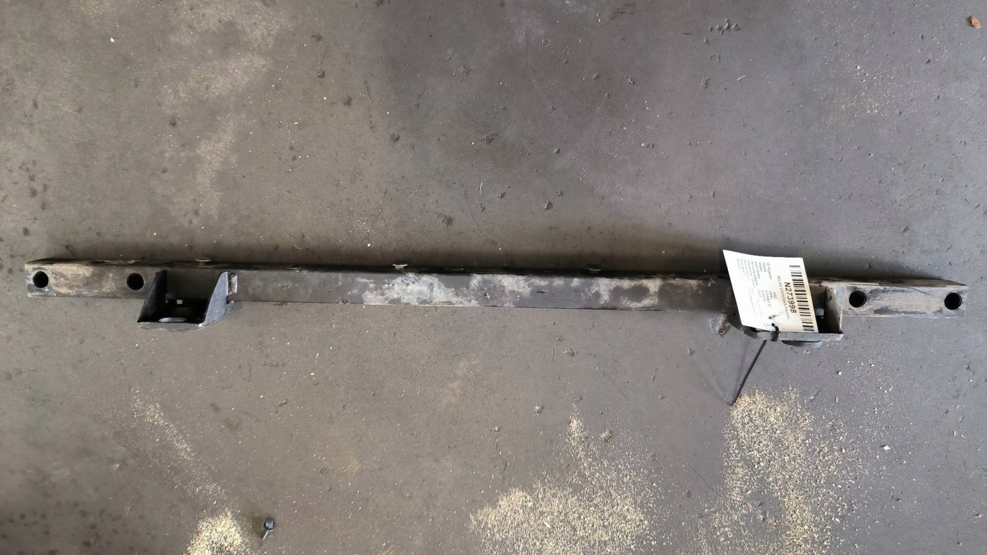 bumper support front below radiator OPEL COMBO D