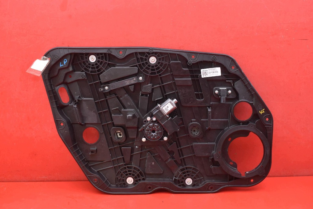 window regulator left front EU 82470-CV010 KIA EV6 GT 21-24