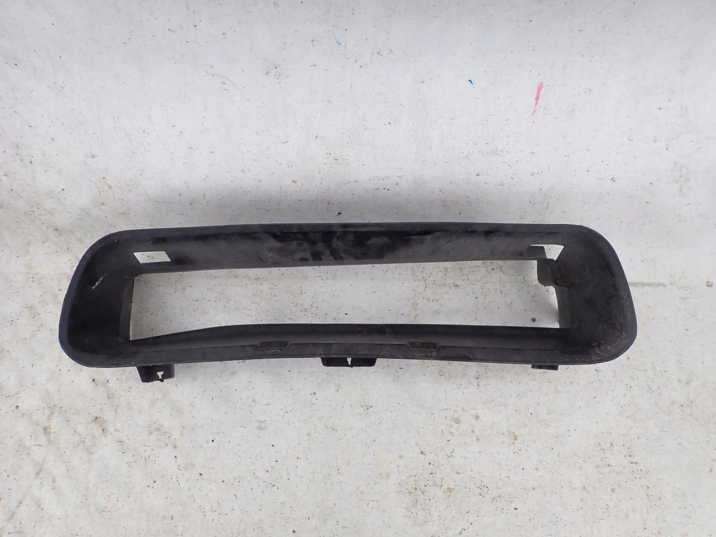 VOLVO V50 04-12 steering wheel, intake air