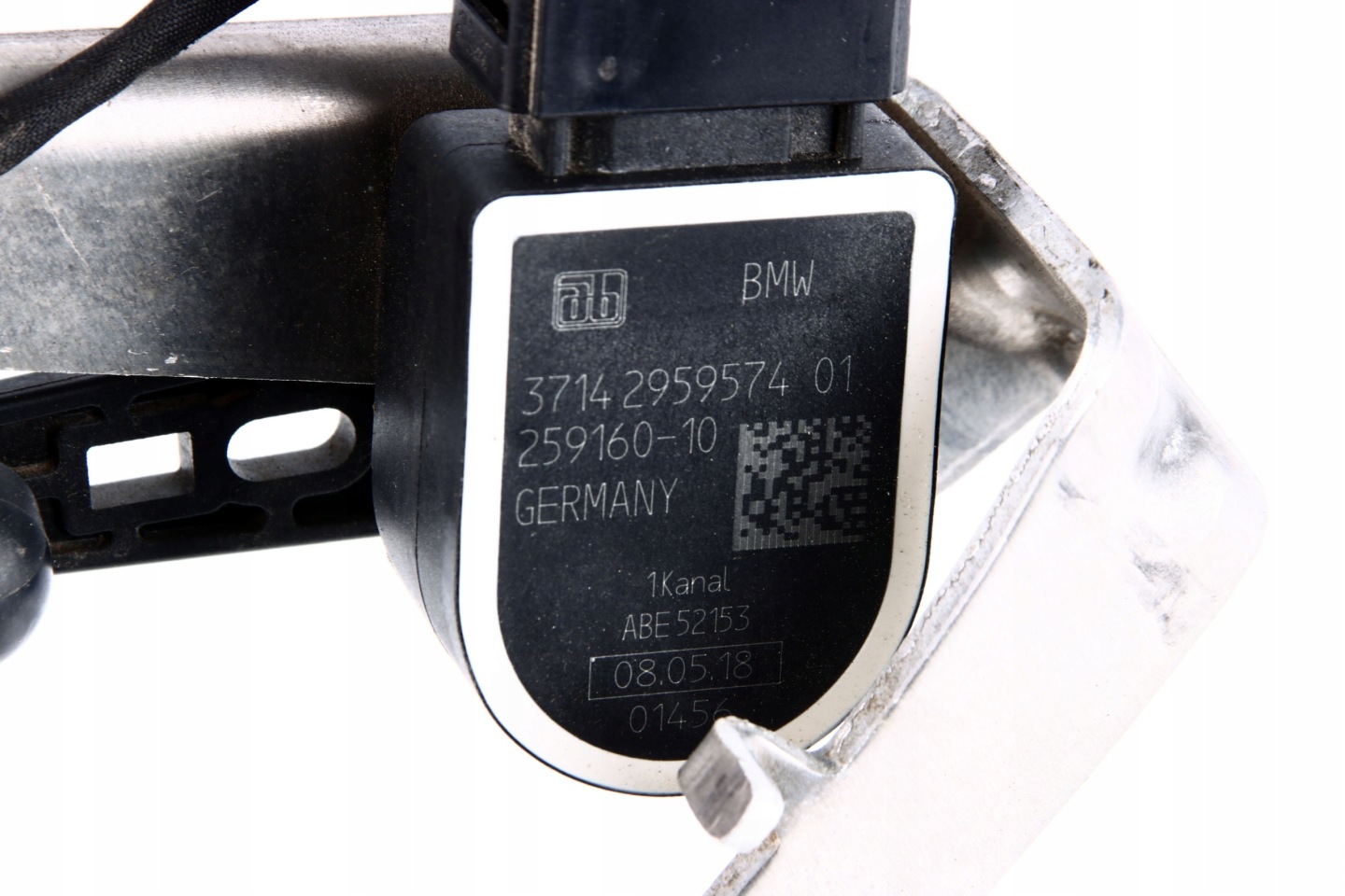 BMW G30 G11 Sensor POZIOMOWANIA Leuchten 2959574