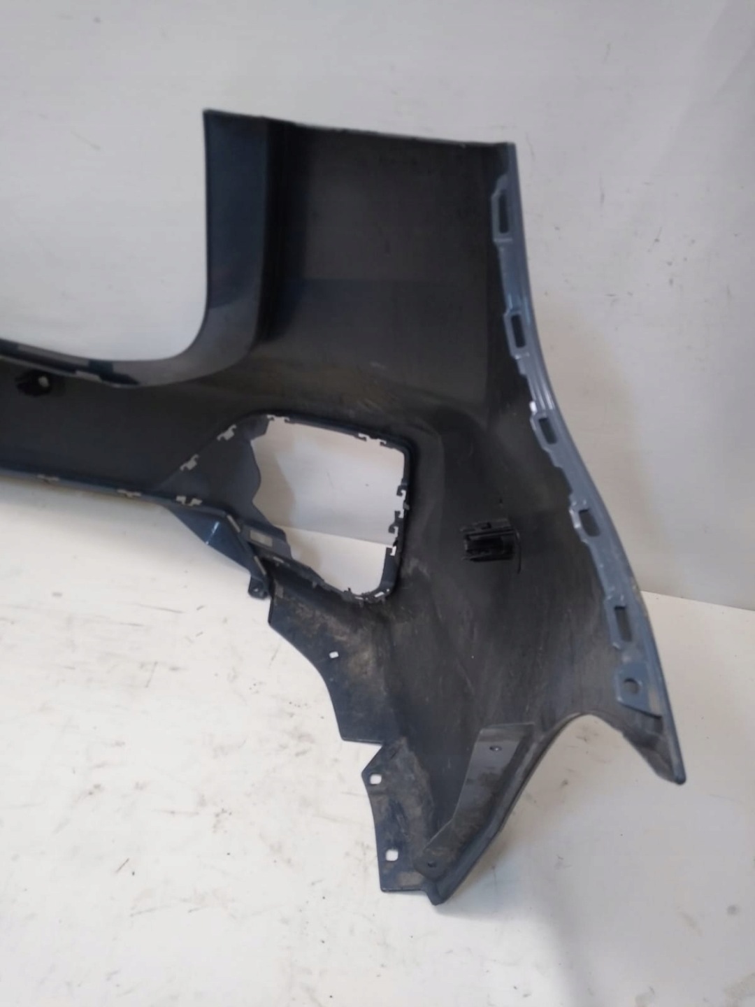 BMW 2 ACTIVE TOURER U06 m-packet 21-> bumper rear part rear PDC