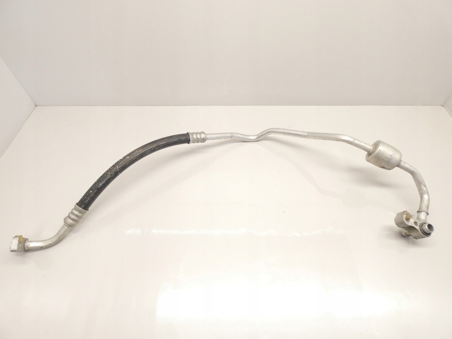 prijenos klimatizacije OPEL CORSA D 06-14 1.2 16V