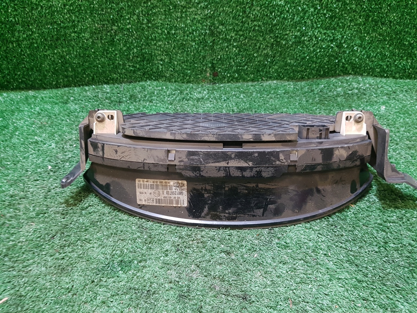 dials dials IVECO 35 5801259720