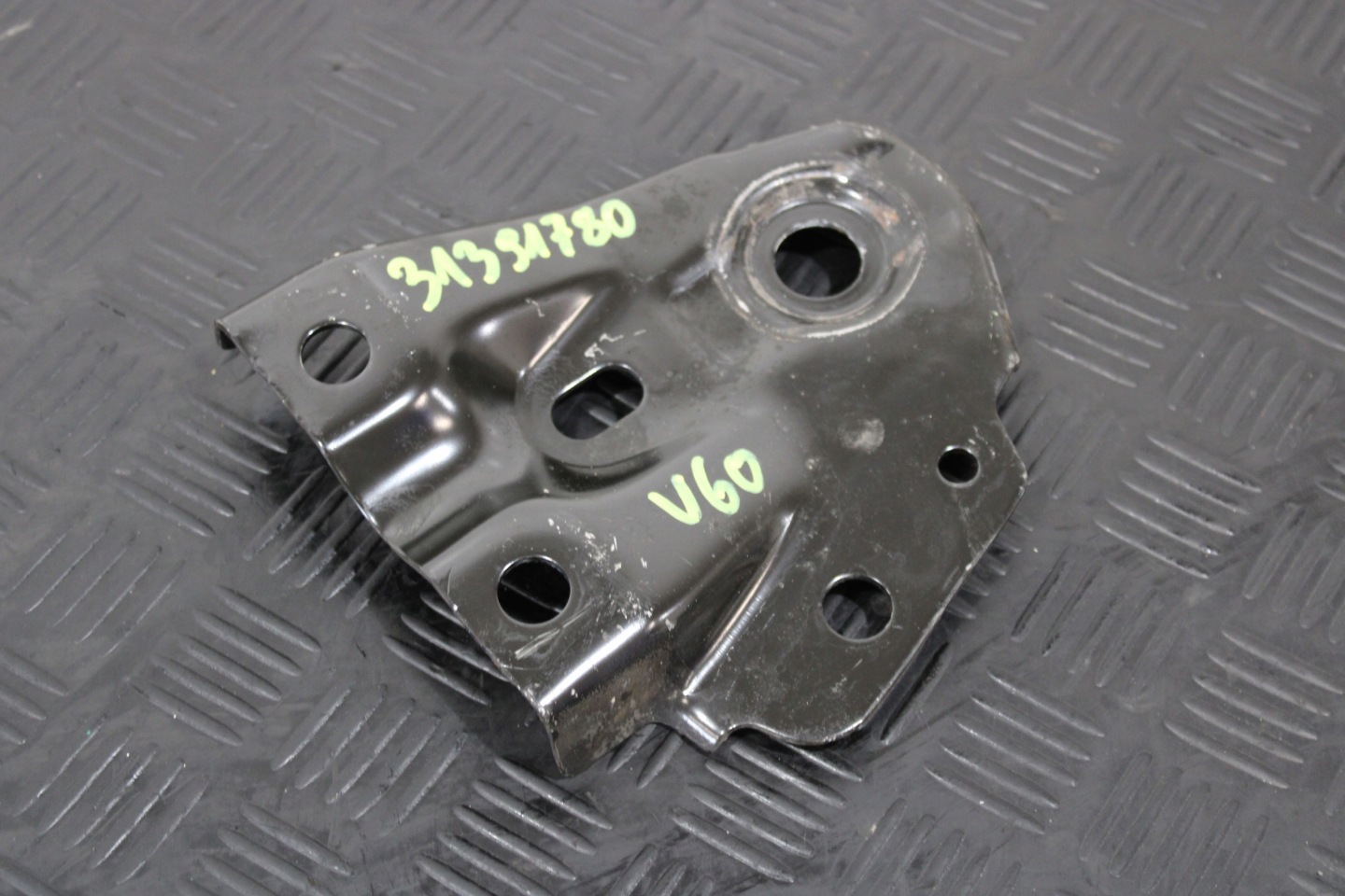 Support Support plaque Console 31391780 VOLVO V60 CROSS COUNTRY et 1 LIFT