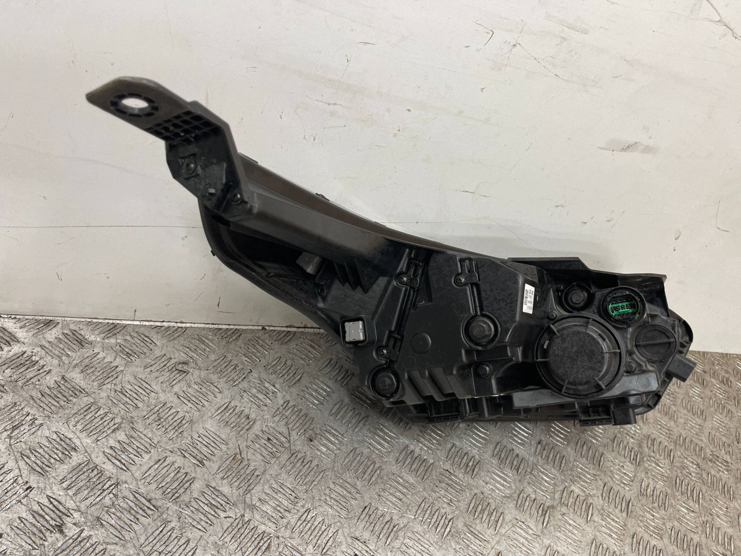 REFLEKTOR light left FULL LED KIA CEED 3 III LIFT 21- 92101-J7500