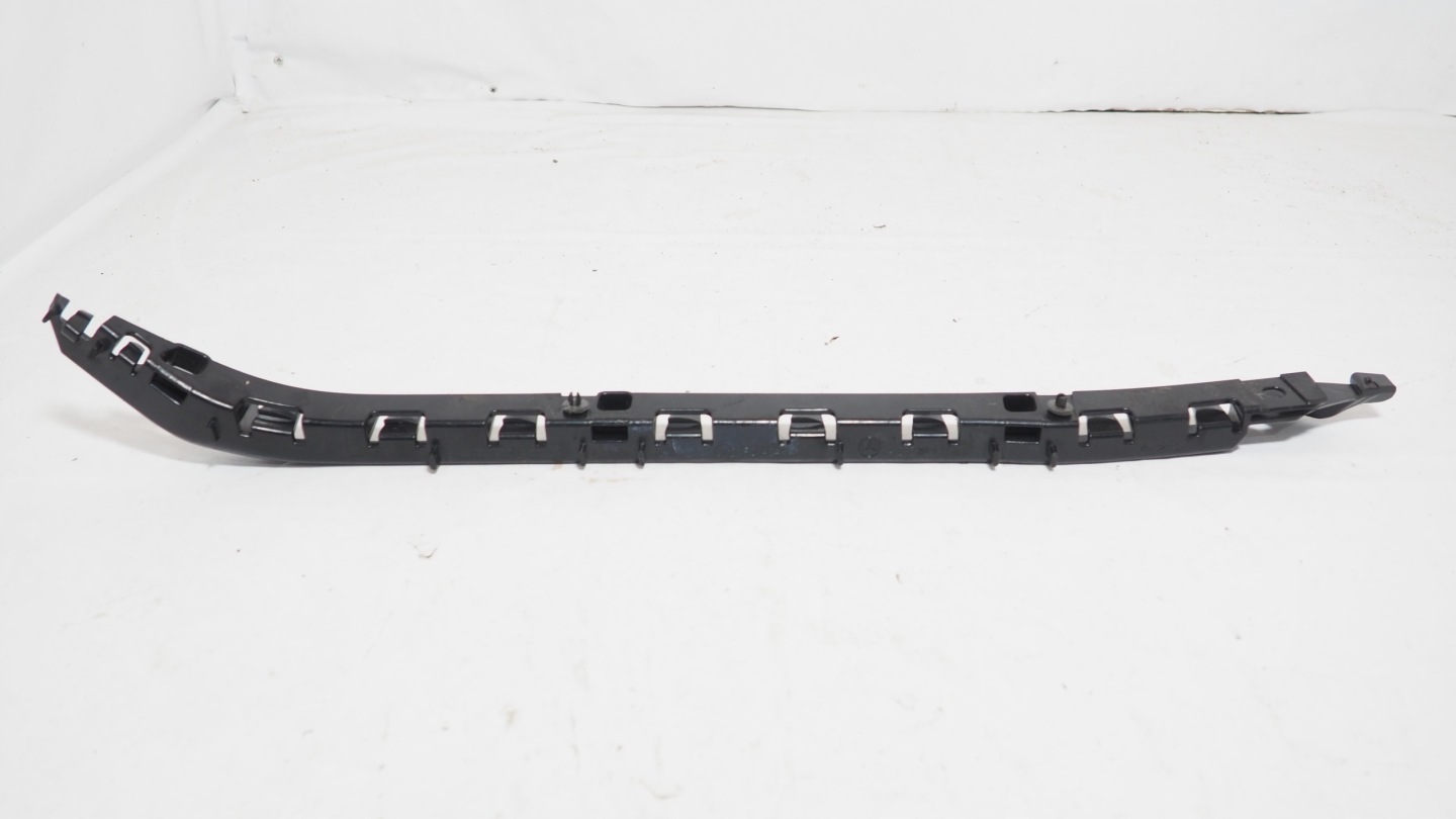 Mercedes E Klasa W212 bumper bracket left rear part A2128851163