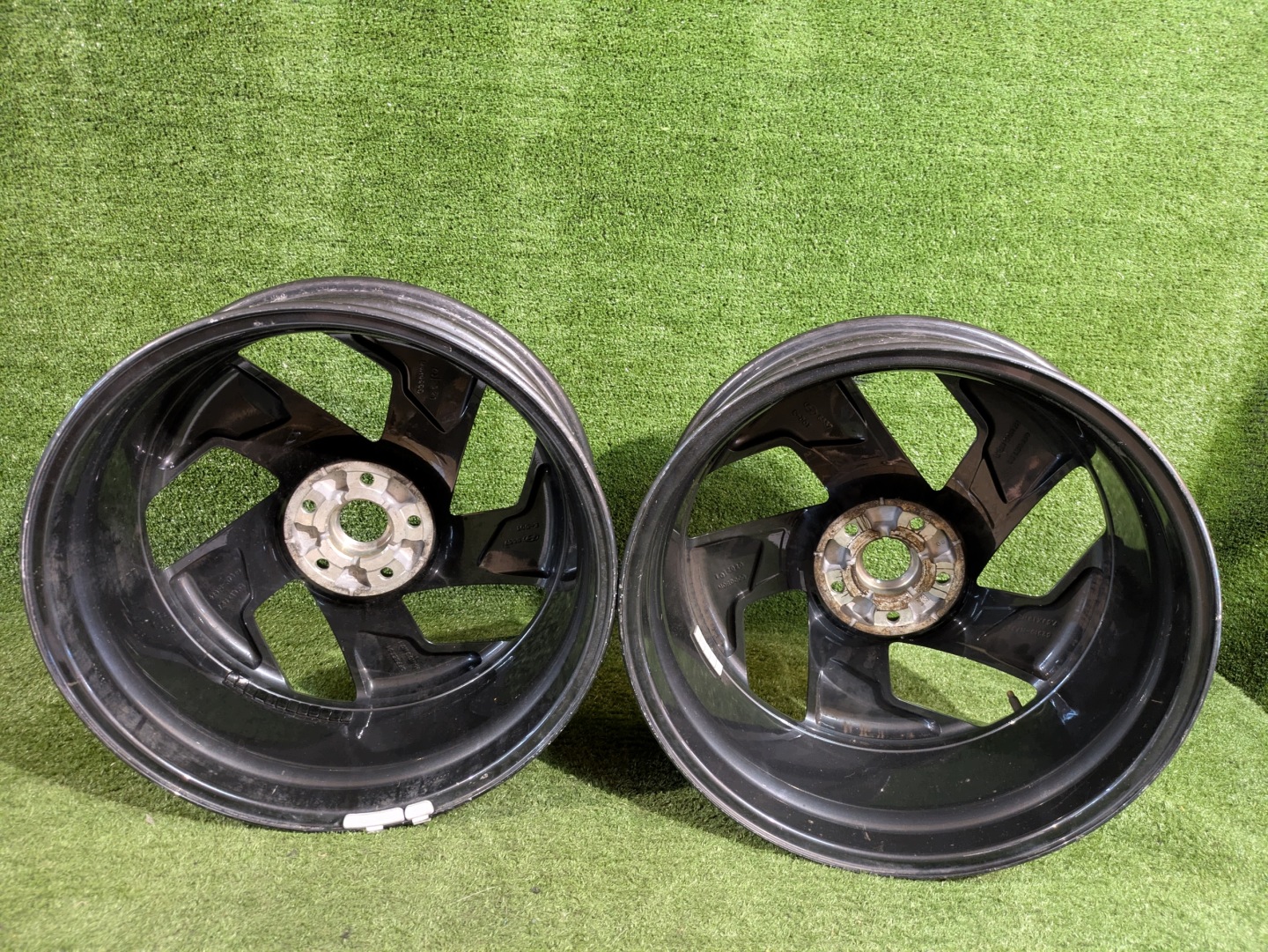 disk disk hliníkový HYUNDAI TUCSON IV 18" x 7.5J ET51 NR.F310