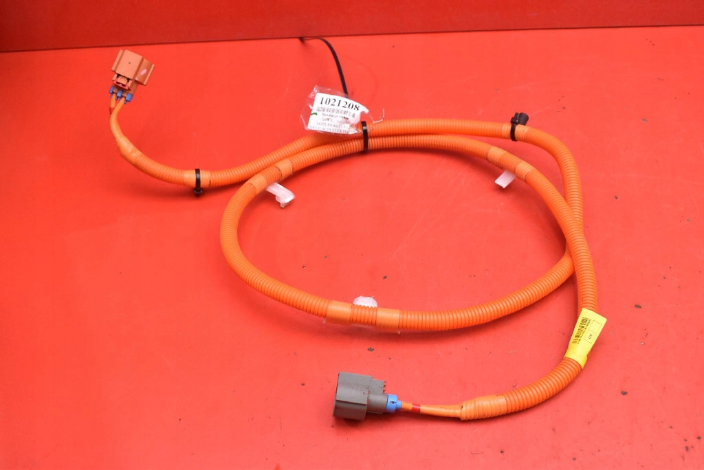 Câblage Câblage Électrique Bloc de chauffage complet 1045115-00-D TESLA MODEL X 90D