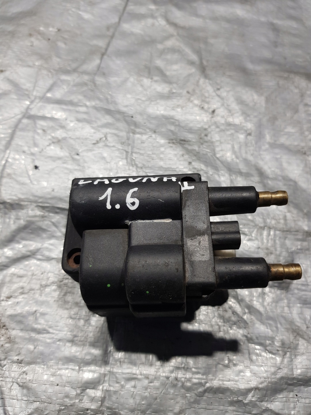 coil ignition RENAULT LAGUNA and 1.6 7700850999