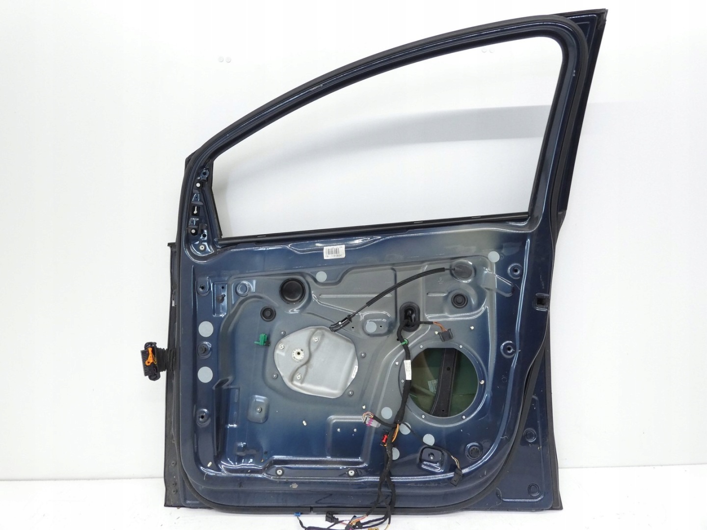 door right front front VW GOLF V plus 5D LC5F