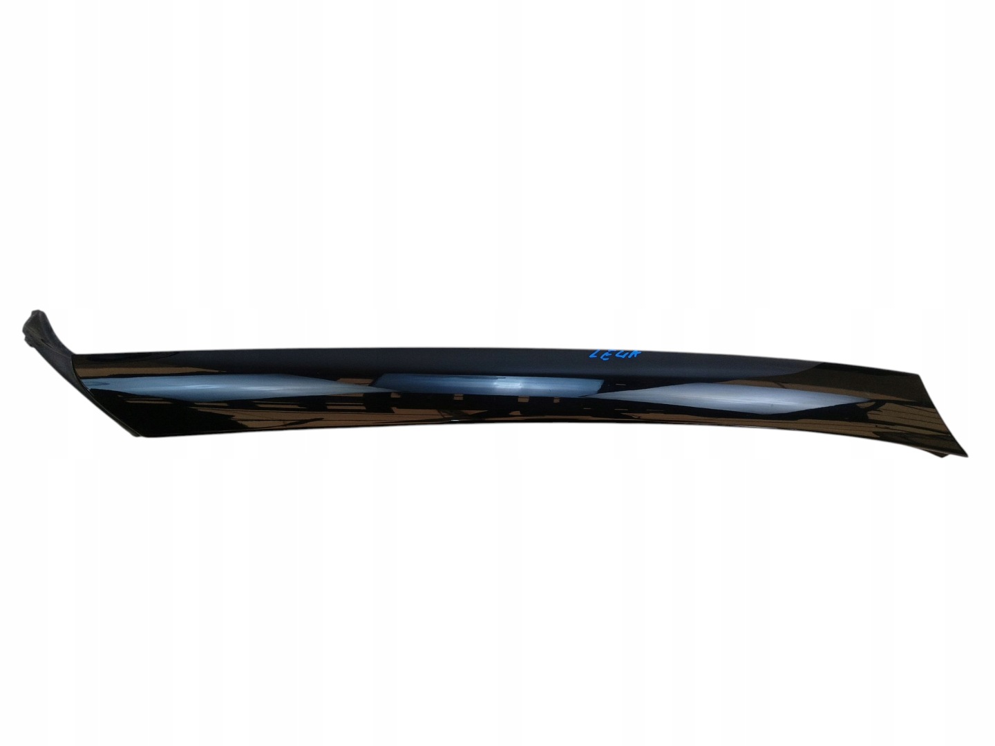 moulding windows CZOLOWEJ left CITROEN C5 X C5X (21-) 9840902880