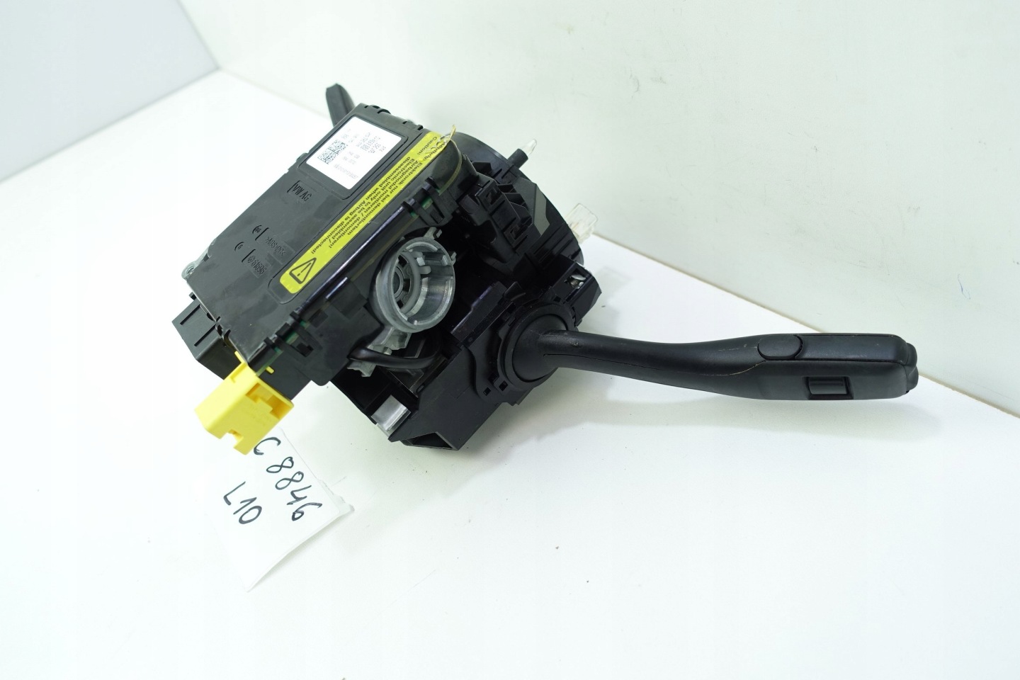 MANTEKA switch AUDI A3 8P LIFT 8P0907137CF