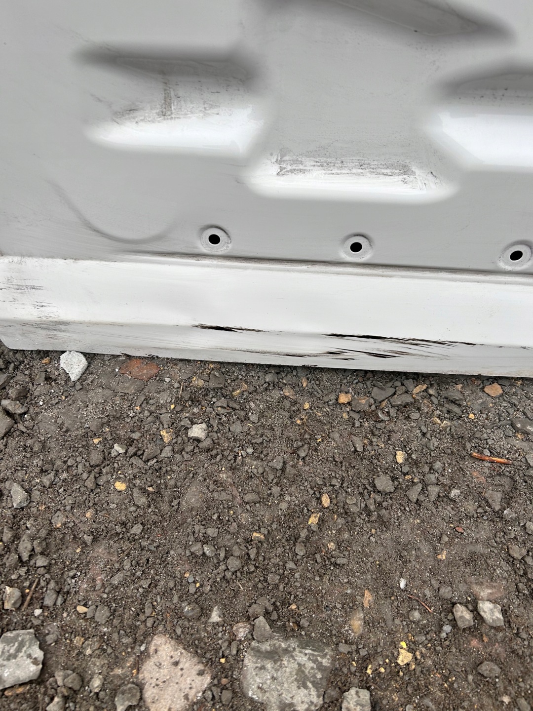 door front right VW CRAFTER II MAN TGE nr.0