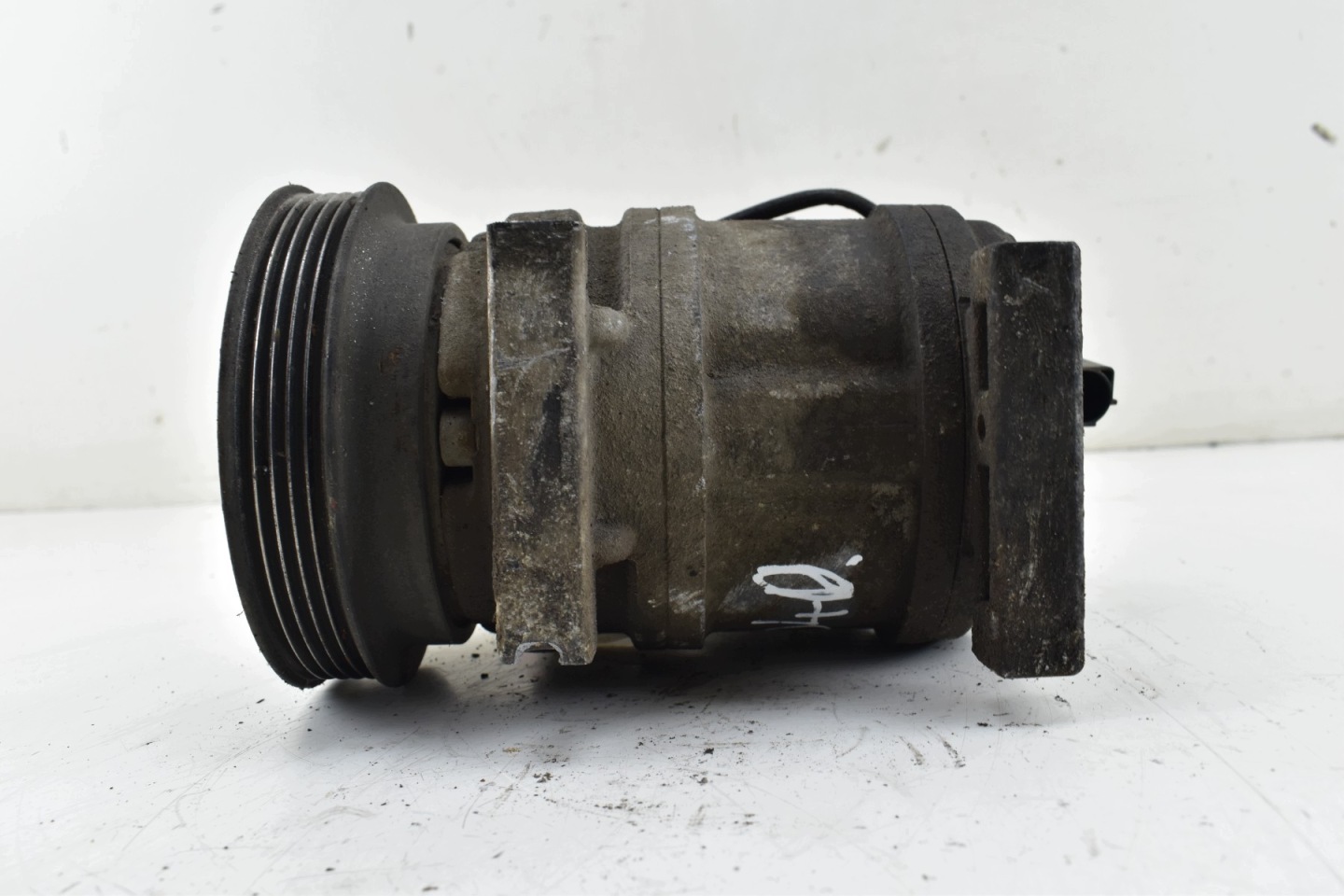 turbo HYUNDAI I10 1 a 1.2 16V