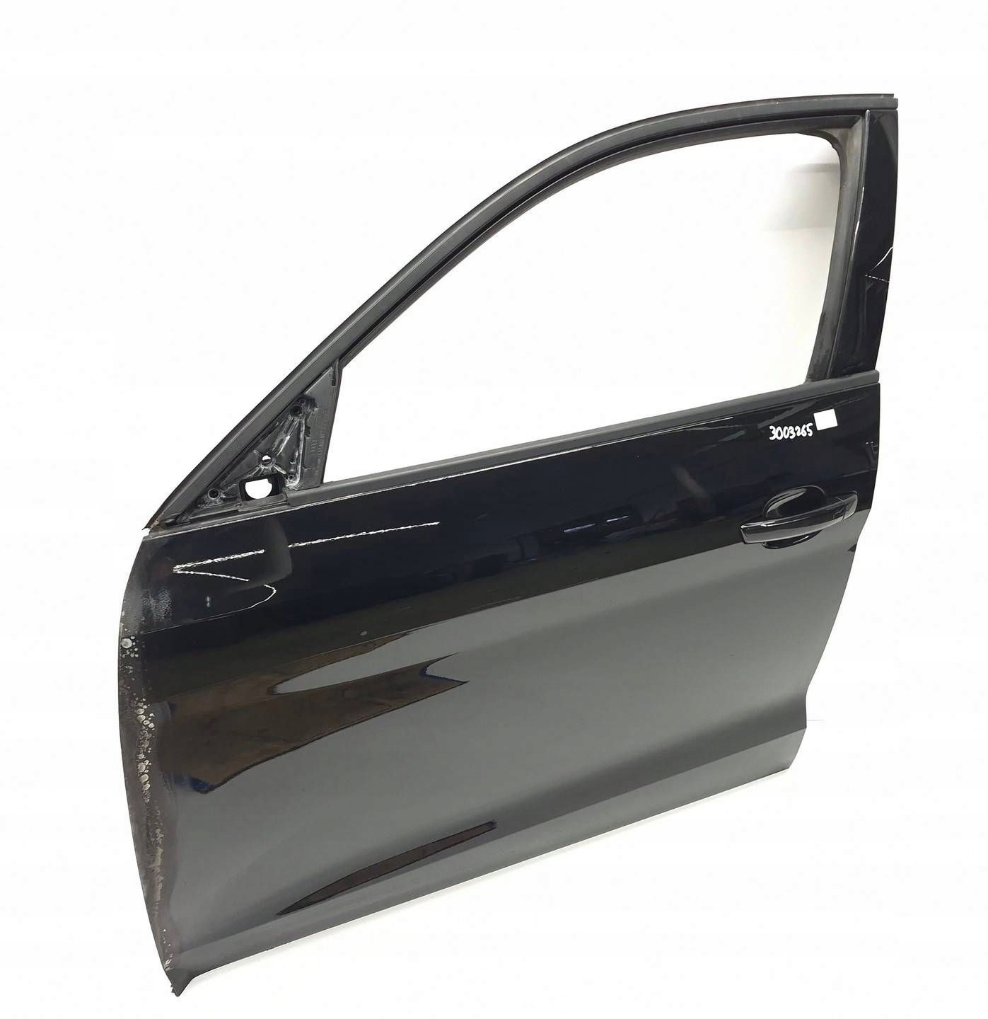 door left front left front driver´s AUDI A1 82A SPORTBACK 5D LY9T