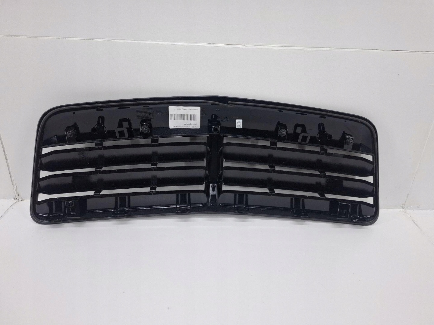 grid bonnets Ford Mustang 6 S550 facelift 2022 PR3B16C928B