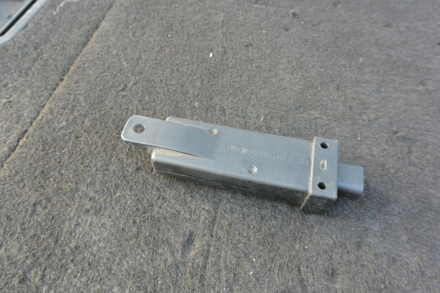 ANTENNE KEYLESS BMW 3-SERIA F30