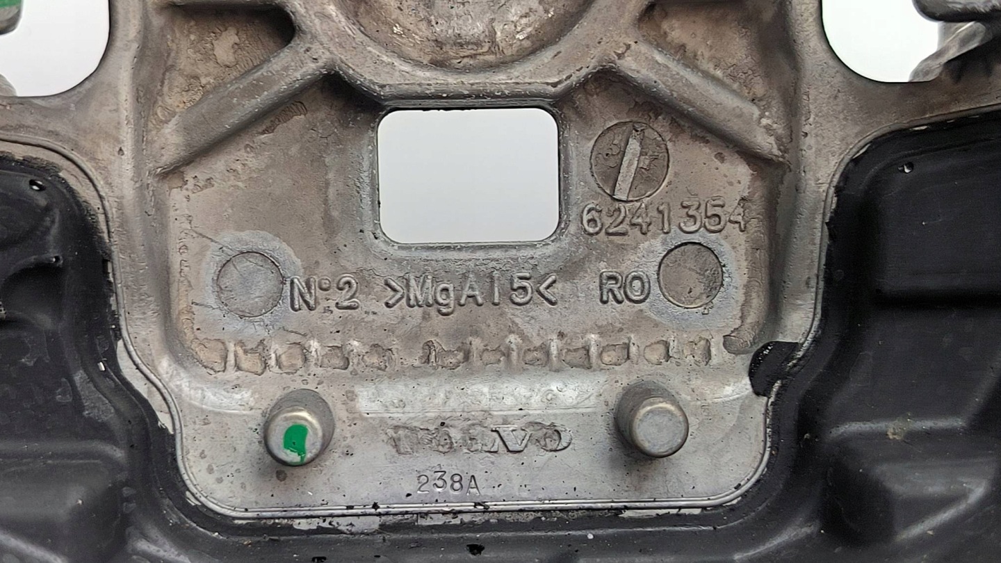 lenkrad 6241354 VOLVO V60 II