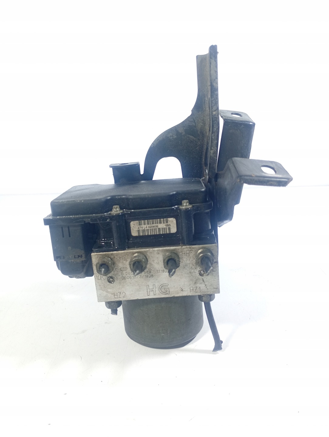 OPEL COMBO C 01-11 Pompa ABS OE 265800443